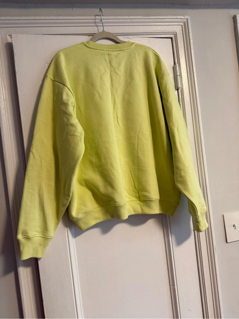 Pleasing x Fantasia Crewneck Sweatshirt